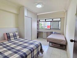 Blk 528 Woodlands Vista (Woodlands), HDB Executive #600632411